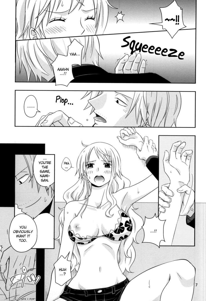 Hentai Manga Comic-v22m-Change Round-Read-5